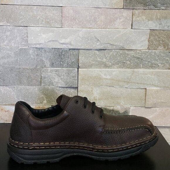 Rieker Soeren Men's 12910/26 Shoes - Picture 2 of 4